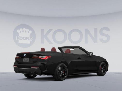 2023 BMW 430 i xDrive