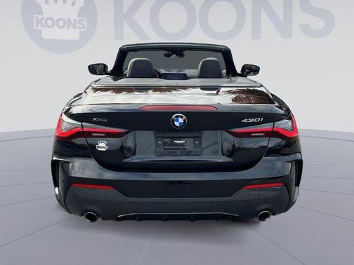 2023 BMW 430 i xDrive