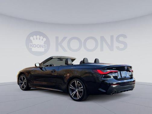 2023 BMW 430 i xDrive