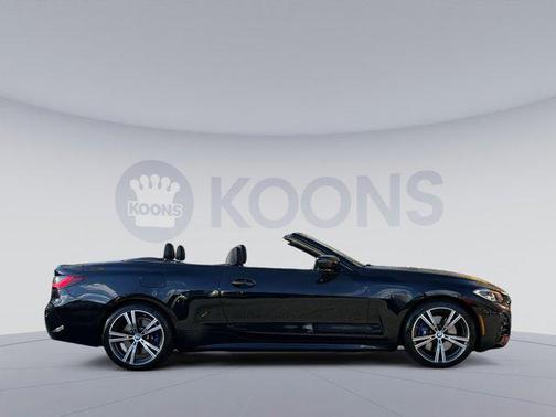 2023 BMW 430 i xDrive