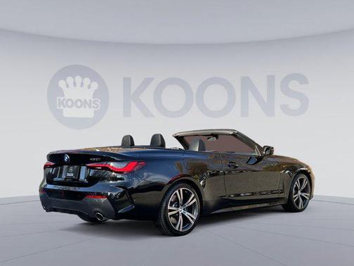 2023 BMW 430 i xDrive