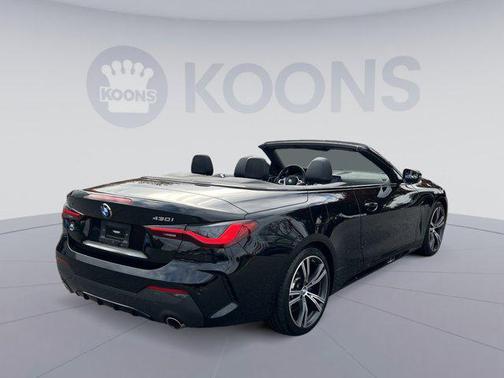 2023 BMW 430 i xDrive