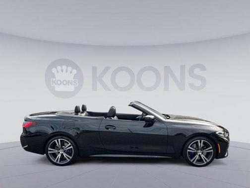 2023 BMW 430 i xDrive