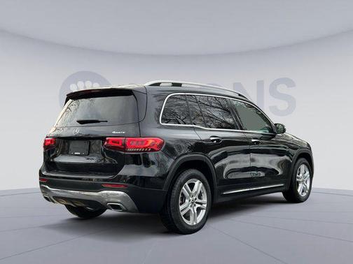 2023 Mercedes-Benz GLB 250 4MATIC