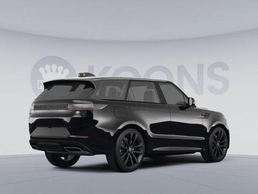2023 Land Rover Range Rover Sport SE