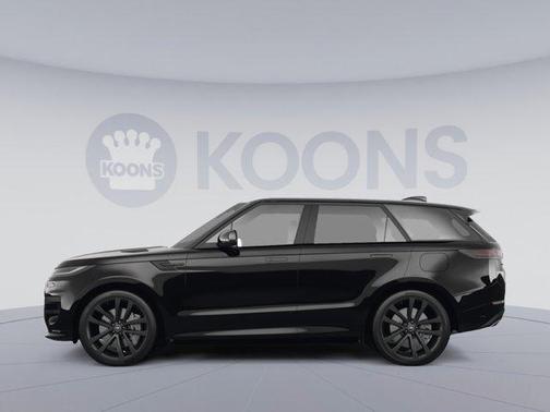 2023 Land Rover Range Rover Sport SE