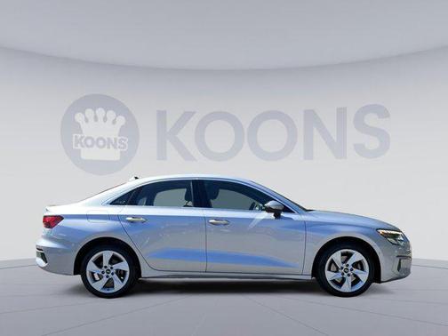 2023 Audi A3 Premium