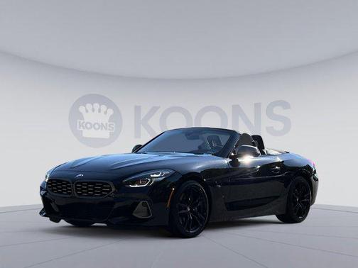 2024 BMW Z4 M40i