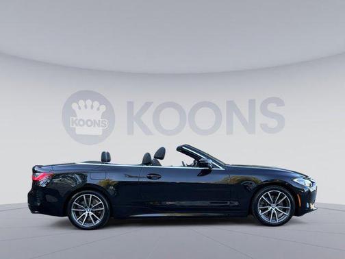 2024 BMW 430 i xDrive