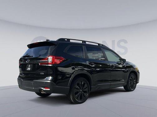 2022 Subaru Ascent Onyx Edition 7-Passenger