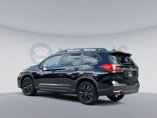 2022 Subaru Ascent Onyx Edition 7-Passenger