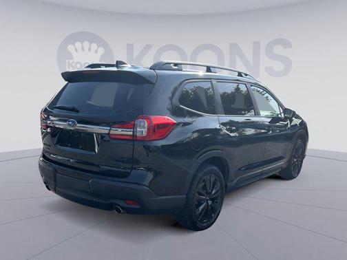 2022 Subaru Ascent Onyx Edition 7-Passenger
