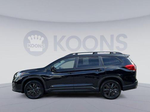 2022 Subaru Ascent Onyx Edition 7-Passenger