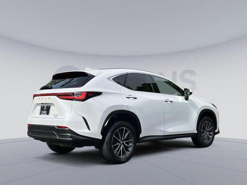 2022 Lexus NX 350 350 Base