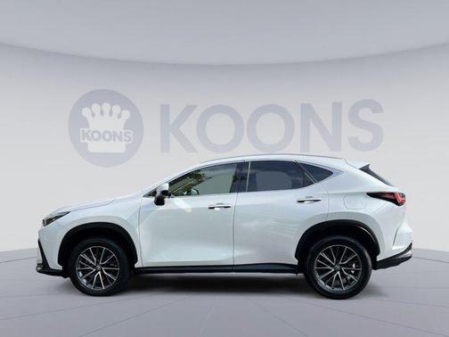 2022 Lexus NX 350 350 Base