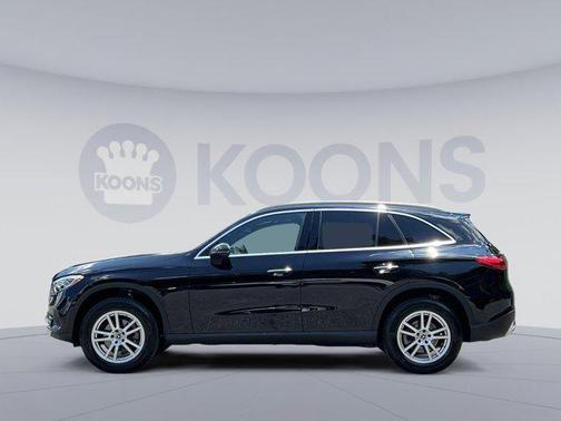 2023 Mercedes-Benz GLC 300 4MATIC