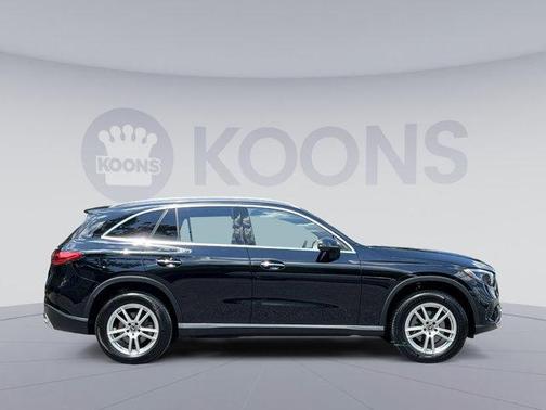 2023 Mercedes-Benz GLC 300 4MATIC