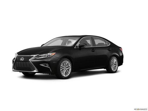 2016 Lexus ES 350 Base