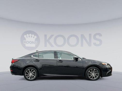 2016 Lexus ES 350 Base