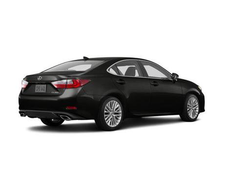 2016 Lexus ES 350 Base
