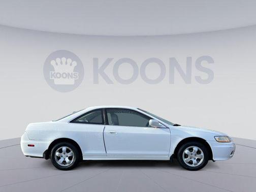 2002 Honda Accord EX