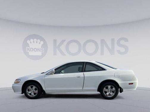 2002 Honda Accord EX
