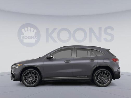 2023 Mercedes-Benz GLA 250 4MATIC