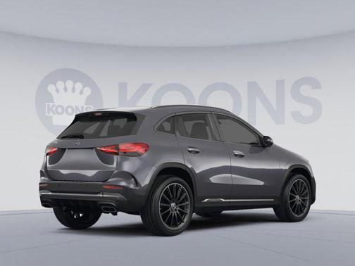 2023 Mercedes-Benz GLA 250 4MATIC