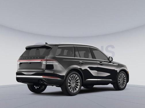 2022 Lincoln Aviator Reserve AWD
