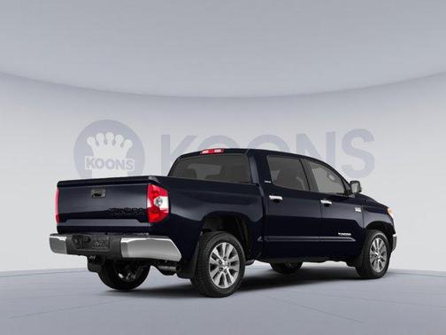 2016 Toyota Tundra Limited