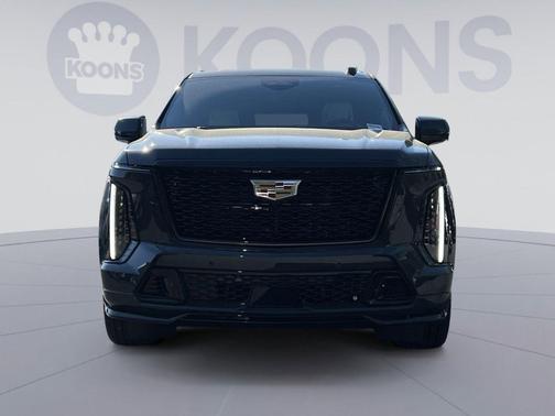 Aegean Stone 2026 Cadillac Escalade V-Series