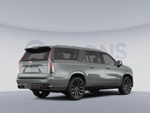 Aegean Stone 2026 Cadillac Escalade V-Series