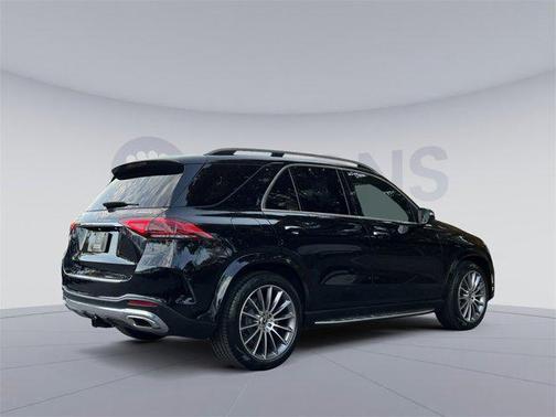 2022 Mercedes-Benz GLE 350 4MATIC