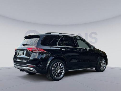2022 Mercedes-Benz GLE 350 4MATIC