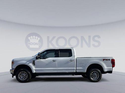 2021 Ford F-250 XLT