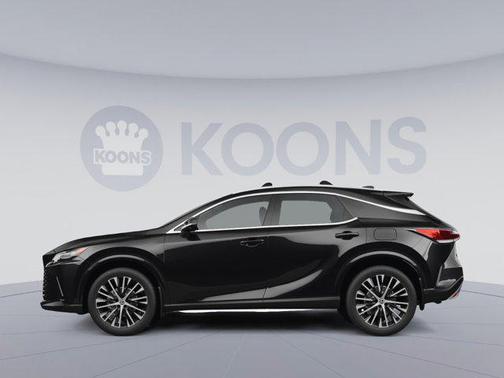 2024 Lexus RX 350 Luxury