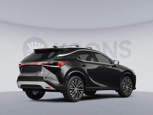 2024 Lexus RX 350 Luxury
