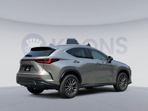 2023 Lexus NX 350 Premium