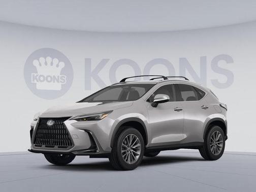 2023 Lexus NX 350 Premium
