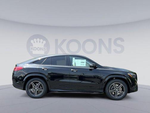 2025 Mercedes-Benz GLE 450 4MATIC