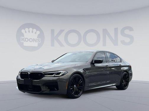 2023 BMW M5 Base