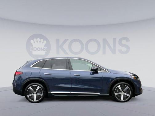 2023 Mercedes-Benz EQE 350 4MATIC
