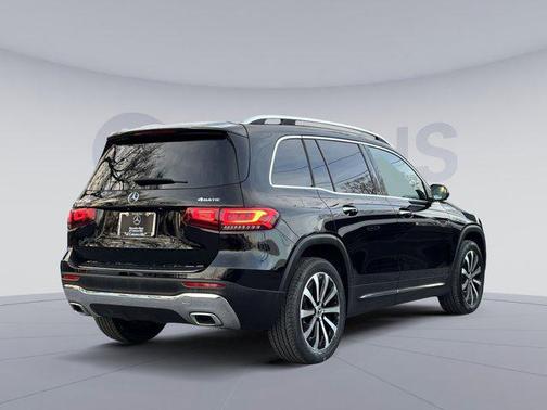 2022 Mercedes-Benz GLB 250 4MATIC