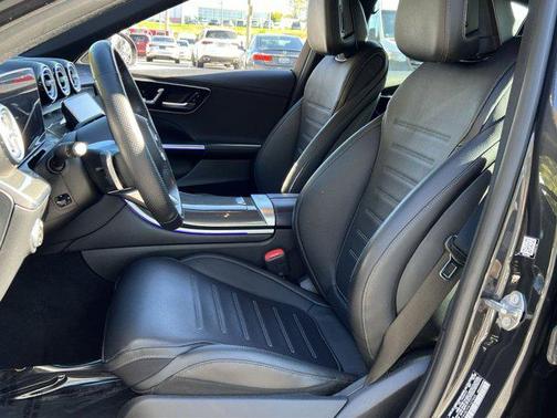 2023 Mercedes-Benz C-Class C 300 4MATIC