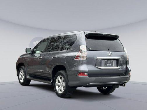 2018 Lexus GX 460 Base