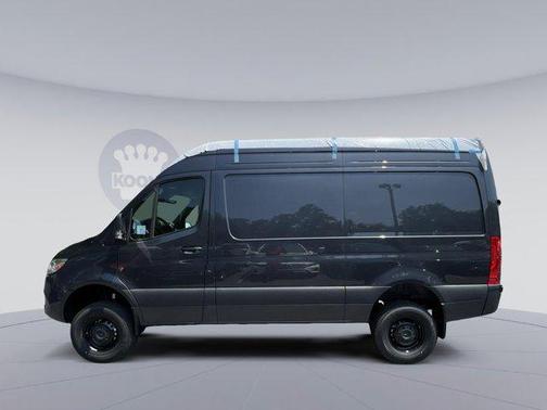 2024 Mercedes-Benz Sprinter 2500 Standard Roof