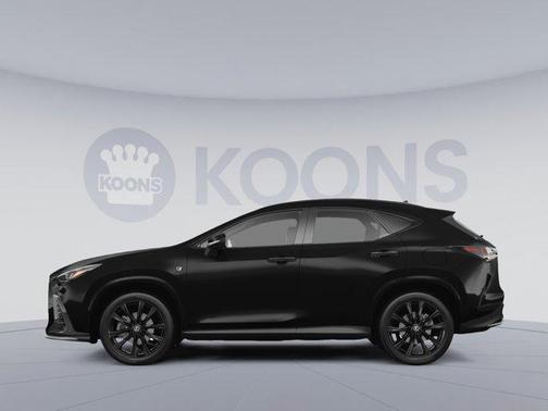 2024 Lexus NX 350 350 Base
