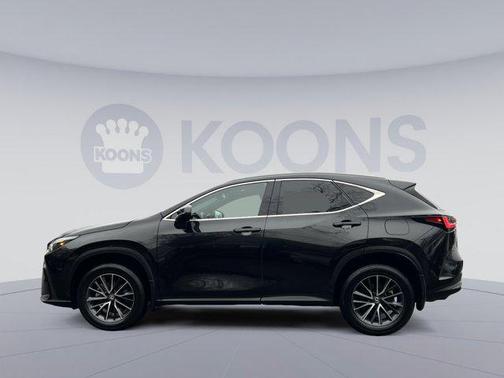 2024 Lexus NX 350 350 Base