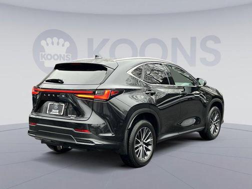2024 Lexus NX 350 350 Base