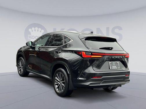 2024 Lexus NX 350 350 Base